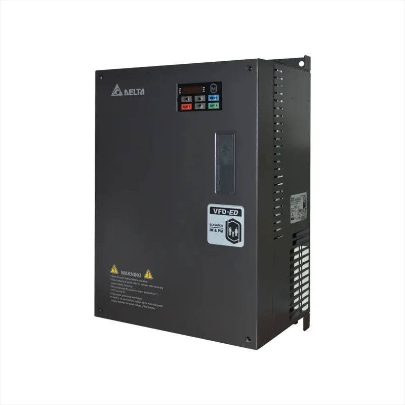 Promoción VFD 3F 20HP 230V VFD150ED23S