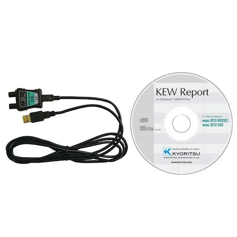 Oferta Limitada ADAPT USB KYO 8212 P/4106/6010
