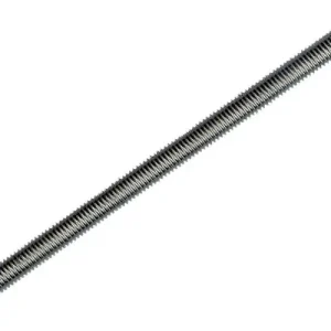 Promoción Orbis BF-1012 varilla roscada acero M12x100cm OB620149