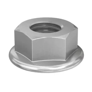 Imprescindible (Must-Have) Fischer MU F M12 A2 tuerca hexagonal para fotovoltaica 00071749