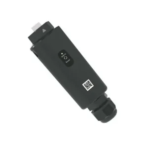 Rebajas Monitoraggio per Inverter Growatt solare fotovoltaico GRW SHINELANX