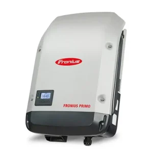 Inverter Fronius PRIMO LIGHT 5.0KW FULL 2MPPT IP65 4.210.063.001 Disponible Ahora