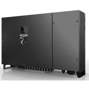 Oferta Flash Inversor Fotovoltaico Riello Aros Sirio ES-50 50KW Trifásico 4MPP WIFI 6PS350KESB