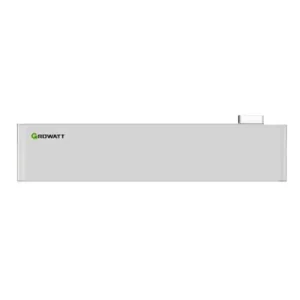 Pago Seguro Batería de litio Growatt 5.0 KWH AXE5.0L para inversor fotovoltaico serie SPH GWAXE50LC1