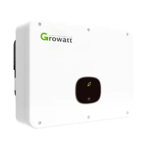 Inversor Fotovoltaico Trifásico Growatt 17KW 2MPPT GWMID17KTL3X Gran Oferta