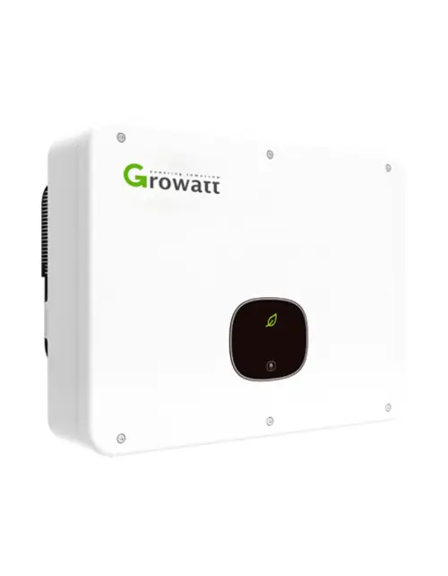 Inversor Fotovoltaico Trifásico Growatt 17KW 2MPPT GWMID17KTL3X Gran Oferta
