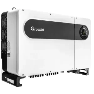 Inversor Fotovoltaico Growatt Max 70KW Trifásico 7MPPT GWMAX70KTL3LV Oferta Limitada