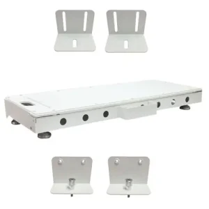 Base de soporte Growatt para baterías fotovoltaicas ARK 2.56KW GWARK25A1BASE Barato