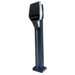 Soporte Wallbox Cabur Stand para recargas de 1 o 2 EVSTD Oferta