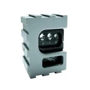 Matrice per crimpatrice Cabur Solar MC4 linea 4 IS3154 Oferta Especial