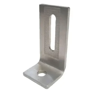 Directo De Fábrica Soporte angular para fotovoltaica Fischer MW SA A2 76x32mm