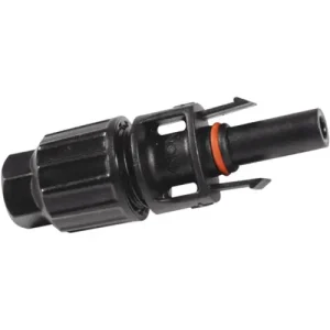 Conector hembra para móvil fotovoltaico Fanton MC4 Ordena Ya