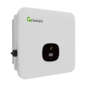 Popular Growatt Fotovoltaico Trifásico Growatt 10KW 2MPPT GWMOD10KTL3X