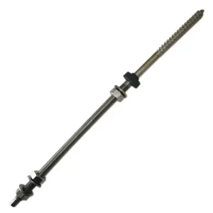 Pago Seguro Tornillo Orbis V-34 doble rosca M12 x 400mm OB620216