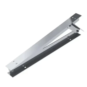 Triángulo Pequeño para fotovoltaica Orbis STP-1015 10-15 Grados OB620292 Solo Hoy