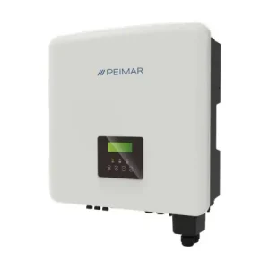 Oferta Inversor híbrido Peimar 8.0KW con seccionador/DC WI-FI trifásico PSI-X3S8000-HY