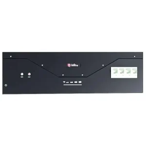 Solo Hoy Unidad de gestión Riello HV-RS BOX para baterías fotovoltaicas XWL3RS01A