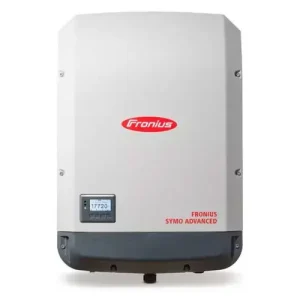 Inversor fotovoltaico Fronius Symo Advanced Light 12.5KW-3-M 4.210.160.001 Liquidación