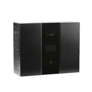 Inversor Fotovoltaico Híbrido Riello Aros RS 3,6kW 2 MPPT Monofásico 6ES13K6A No Te Lo Pierdas