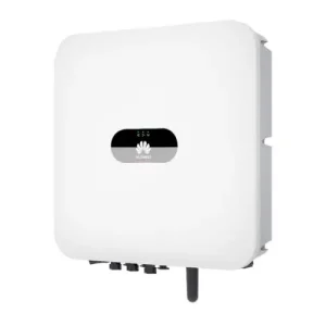 No Te Lo Pierdas Inversor fotovoltaico híbrido monofásico Huawei SUN2000 6K TL-L1 SUN20006KTLL1