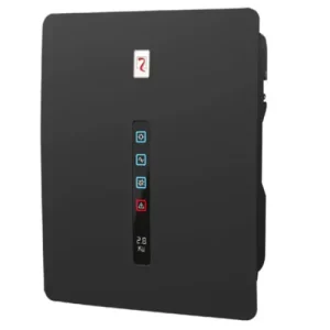 Marca Reconocida Inversor Fotovoltaico Riello Aros RS 6KW 2 MPPT Monofásico WIFI 6PS16K0B