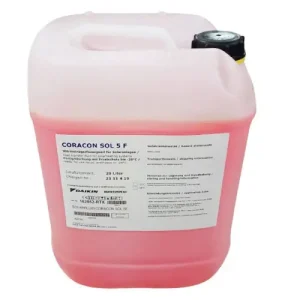 SolarFluid líquido para paneles solares Daikin Coracon Sol 5F 20 litros 162052-RTX Precio Reducido