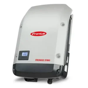 Compra Hoy Inversor Fotovoltaico Fronius Symo Full 10.0KW Trifásico 2MPPT 4.210.050