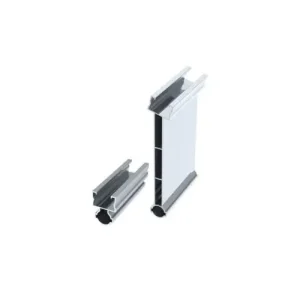 Liquidación KITSB15 Orbis OB620401 Kit de soporte elevador basculante de aluminio