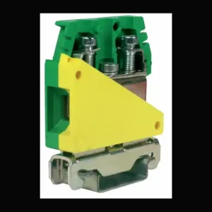 Terminal de tierra Cabur 16mm2 amarillo verde TO210 Compra Ahora