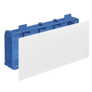 Vimar caja conexiones paredes ligeras 402x164x73,5mm V72008 A Buen Precio