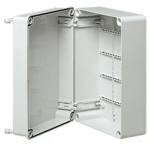 Caja de conexiones exterior Vimar lisa IP56 V55209 Garantía De Devolución De Dinero