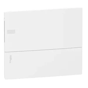 Oferta Flash Cuadro de distribución de empotrar Schneider 8 módulos IP40 BIA/OP MIP30108