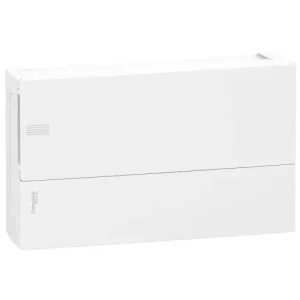 Liquidación Cuadro eléctrico de pared Schneider 18 módulos IP40 BIA/OP MIP10118