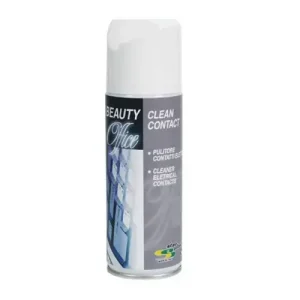 Mejor Precio Melchioni Stac Plastic A01029 limpiador de contactos spray 200ml 495338254