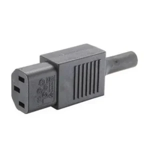 Enchufe Omega Melchioni tripolar red voladora alta calidad 492518271 Más Vendido