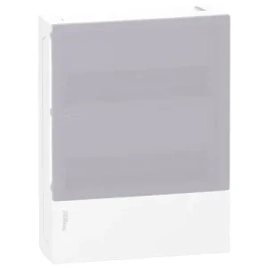 Disponible Ahora Centralita de Pared Schneider 24 Módulos