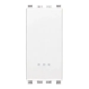 Vimar 20008.B Eikon | botón Ocasión Especial