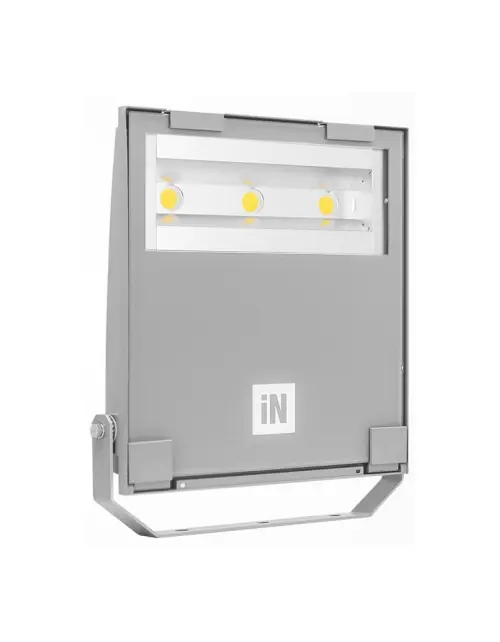 Rebajas Proyector LED simétrico Performance Lighting Guell 2.5 de 158 W y 4000 K (306125)