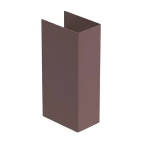 Popular Cubierta Rust Performance Lighting para aplique ORION V 3106288