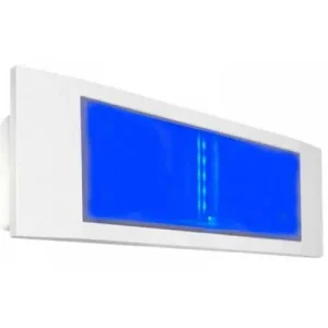 Lampada di emergenza Beghelli STILE notturna Blu SE 8/24H 1499BLU Gran Oferta