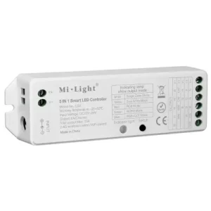 Ocasión Especial Centralita universal RGB RGBW TUNABLEW Regulable 5940/U