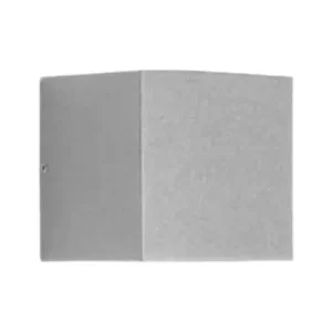 Aplique Led Performance in Lighting Quasar 10 2WB 6W 3000K 303360 Oferta