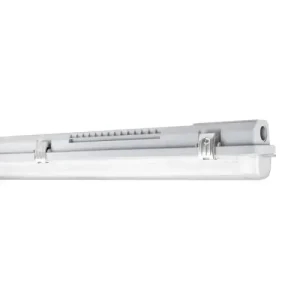 Última Oportunidad Ledvance Osram Plafón estanco vacío para LED 120 cm 1x36W IP65 DP1200HOUS1XG4