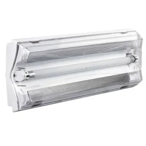 Beghelli Lámpara Emergencia SE 11W/1NC ekostile IP40 19056 Descuento