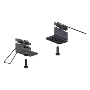 Soporte Beghelli para fijar la lámpara 1499/L LED estilo 4266 al falso techo Precio Rebajado