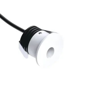 Promoción Exclusiva Novalux Newstep Tnd Foco de suelo LED 2W 3000K Blanco 109403.01