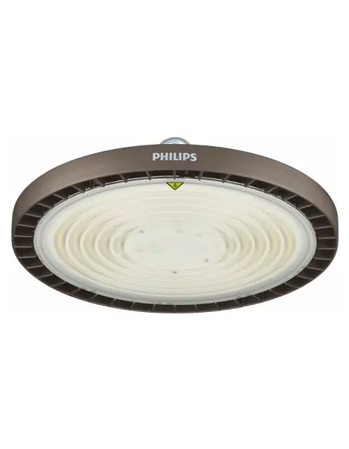 Precio De Fábrica Philips Proyector LED industrial 168W 4000K 20500 lúmenes 14524040