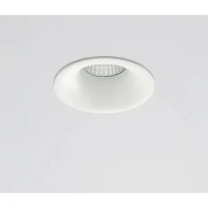AqLus Foco LED empotrable redondo Ambo B 3W 3000K blanco A5-655.30.08 Solo Hoy