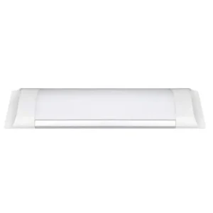 Oferta Especial Plafón LED Poliplast Giorgia para interiores 18W 3000K 60CM 400802W