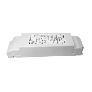 Balastro electrónico TCI para LED 24V 150W corriente continua 122754 Marca Reconocida